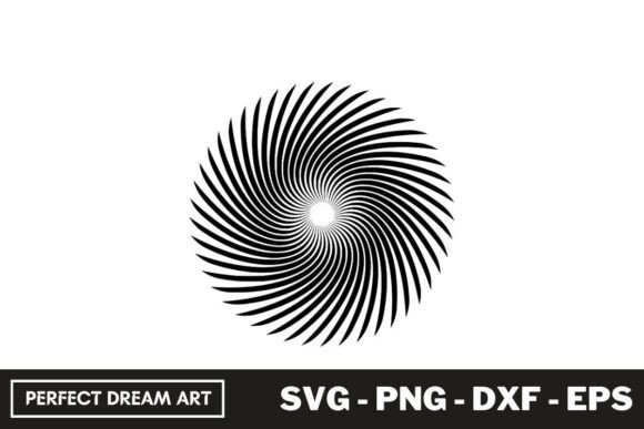 Download Spiral Cricut Cutting SVG - Cutting Collection