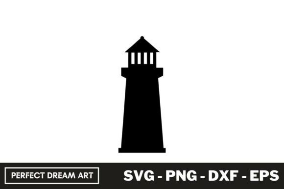 Download Lighthouse Cricut Cutting SVG - Cutting Collection
