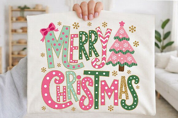 Download Merry Christmas Png Retro Christmas Png - Christmas png Collection