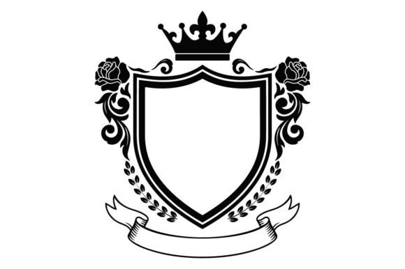 Download Family Crest SVG-Coat of Arms SVG - Family crest svg Collection