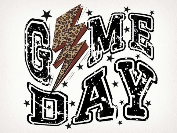 Download Game Day Lightning Bolt Sublimation - Lightning bolt sublimation Collection