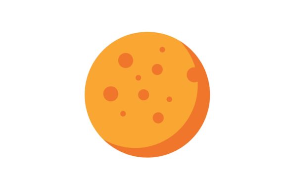 Download Halloween Moon Illustrations Vector - Premium Resources