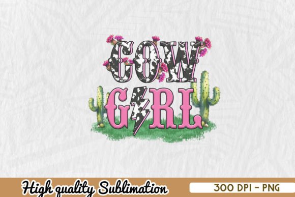 Download Cowgirl Lightning Bolt Sublimation PNG - Lightning bolt sublimation Collection