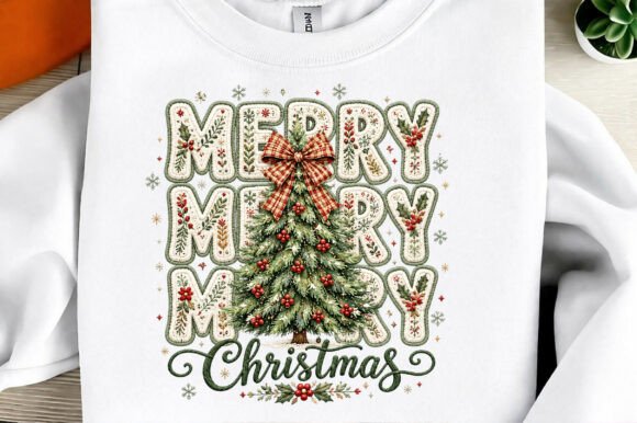 Download Coquette Floral Merry Christmas Png - Christmas png Collection