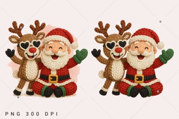 Download Faux Yarn Merry Christmas PNG, Yarn - Christmas png Collection